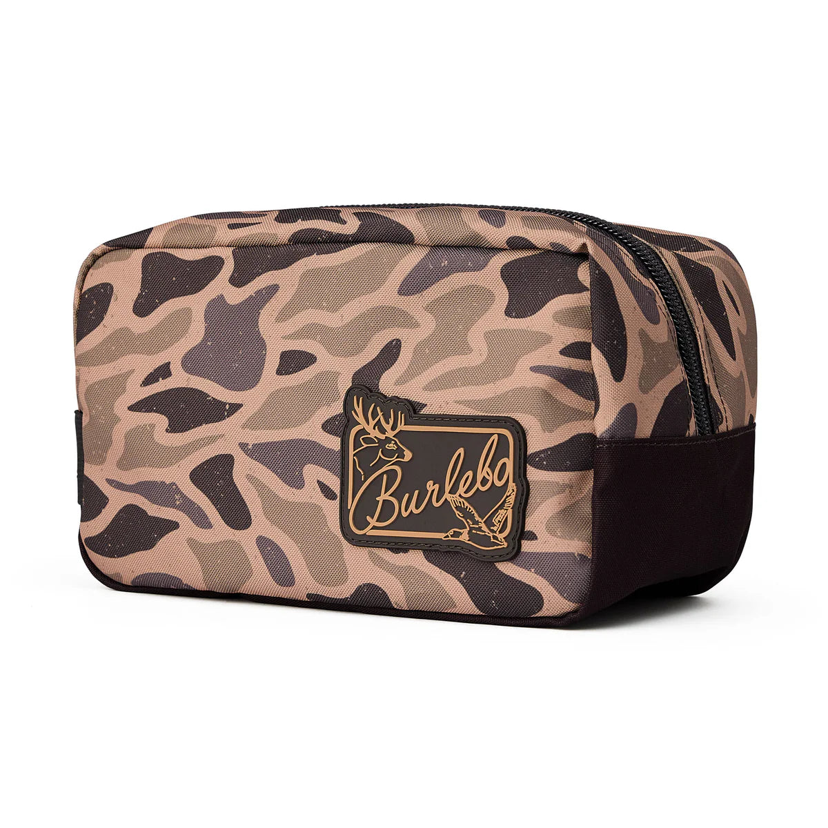 Dopp Kit Gauge Camo Bag