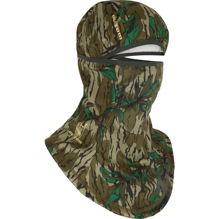 Drake Early Bird Facemask With Insect Repellent