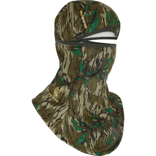 Drake Early Bird Facemask With Insect Repellent