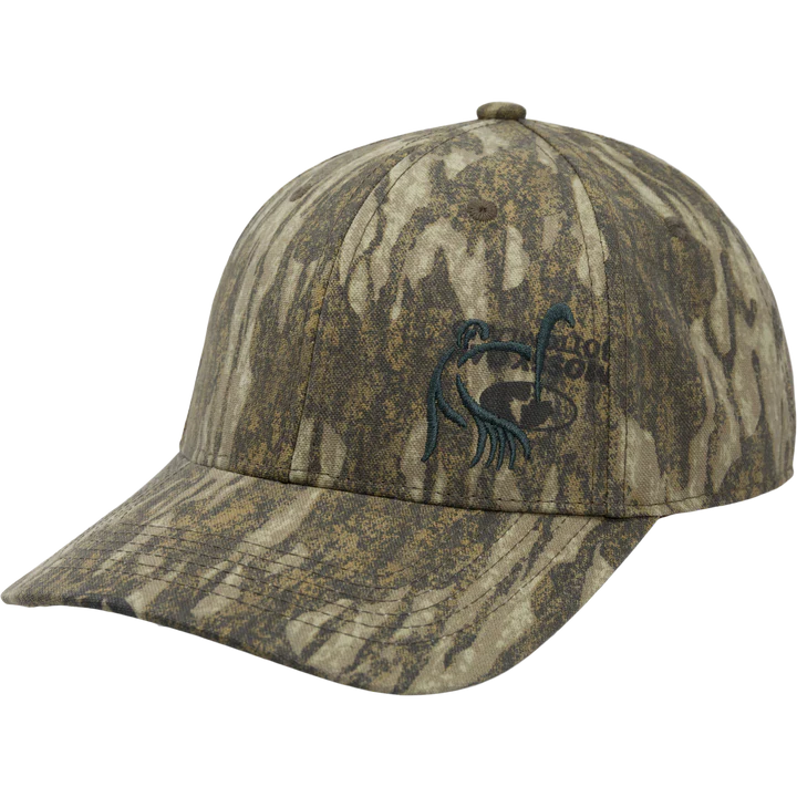 Drake Side Logo Ball Cap - 2 Colors