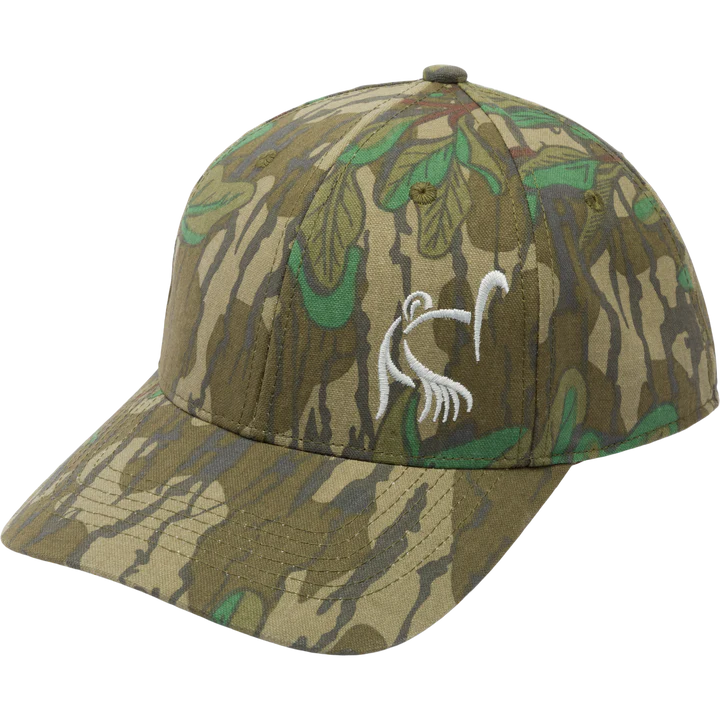 Drake Side Logo Ball Cap - 2 Colors