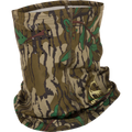 Drake Performance Stretch-Fit Half Mask