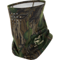 Drake Performance Stretch-Fit Half Mask