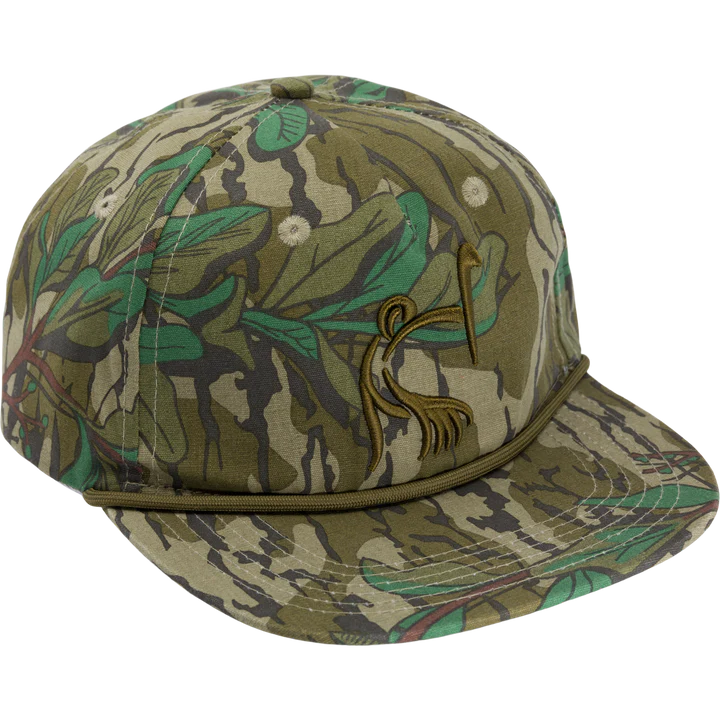 Drake Ol'Tom X Lost Hat Goat Rope - 3 Colors