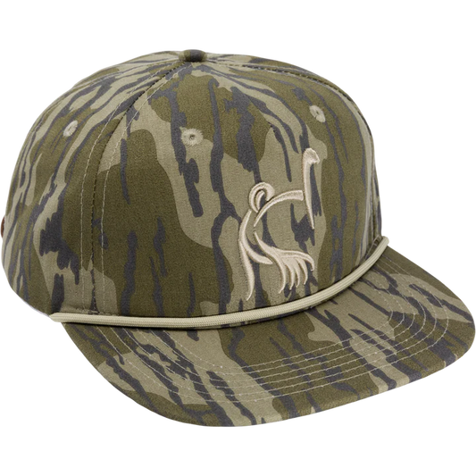 Drake Ol'Tom X Lost Hat Goat Rope - 3 Colors