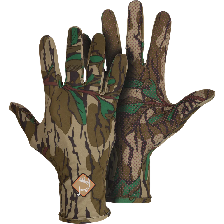 Drake Performance Turkey Gloves - 2 Colors