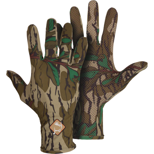 Drake Performance Turkey Gloves - 2 Colors