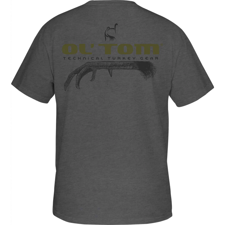 Drake Ol' Tom Talons T-Shirt