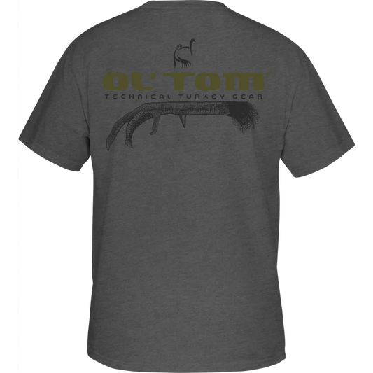 Drake Ol' Tom Talons T-Shirt