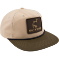 Mens Hat Lost X Ol Tom Goat Rope Hybrid Cap