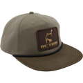 Mens Hat Lost X Ol Tom Goat Rope Hybrid Cap