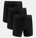 Under Armour Mens Boxer Jock 3-Pack, Multiple Colors