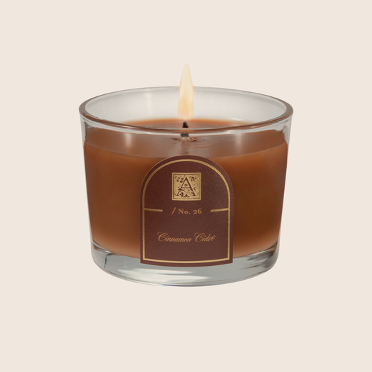 Cinnamon Cider Aromatique Candle