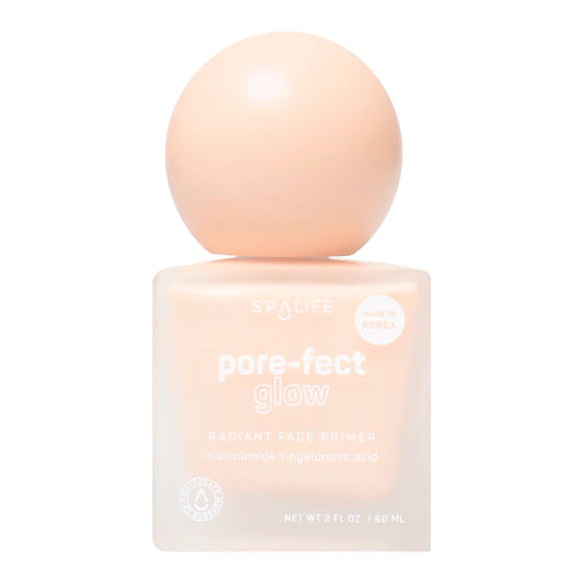 Pore-Fect Glow Radiant Korean Face Primer
