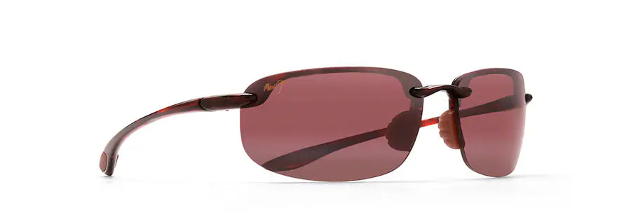 Hookipa Rose Tortoise Maui Jim Sunglasses