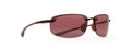 Hookipa Rose Tortoise Maui Jim Sunglasses