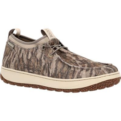 Rocky Dry-Strike SRX Outdoor Shoe- Bottomland