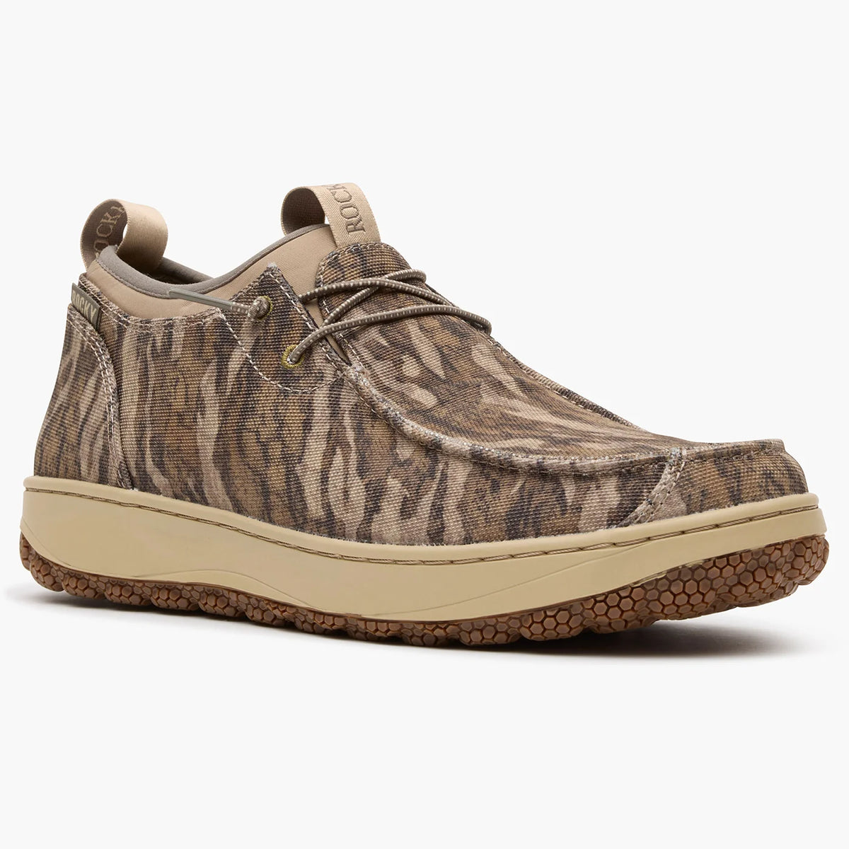 Rocky Dry-Strike SRX Mossy Oak Bottomland Outdoor Shoe