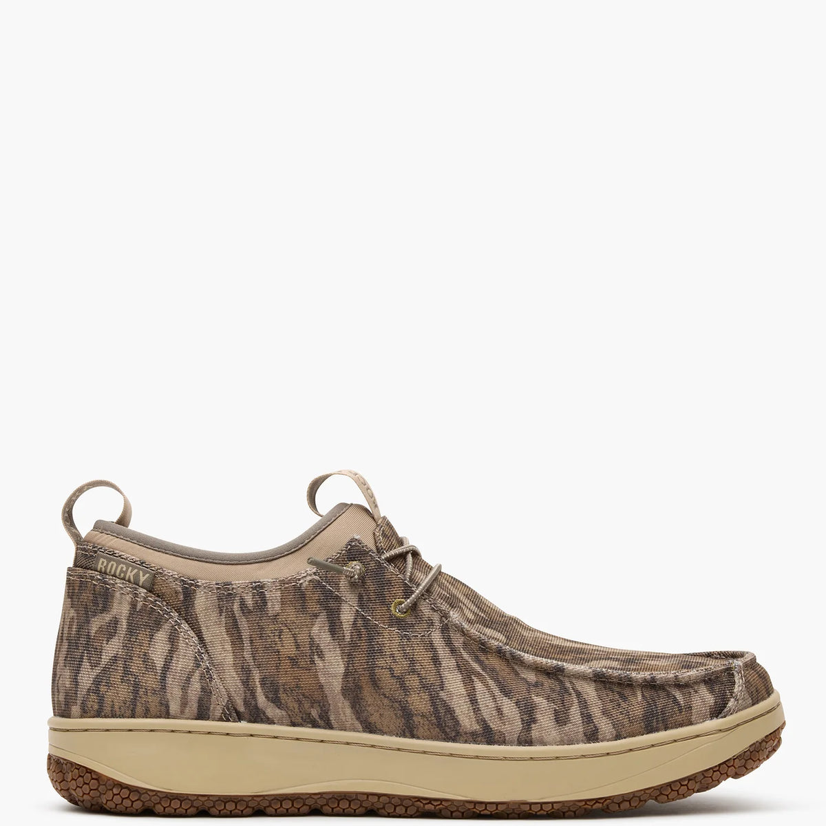 Rocky Dry-Strike SRX Mossy Oak Bottomland Outdoor Shoe