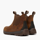 Rocky Mens Backlands Waterproof Chelsea Outdoor Boot