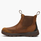 Rocky Mens Backlands Waterproof Chelsea Outdoor Boot