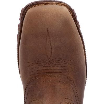 Rocky Hi-Wire 11" Waterproof Western Boot