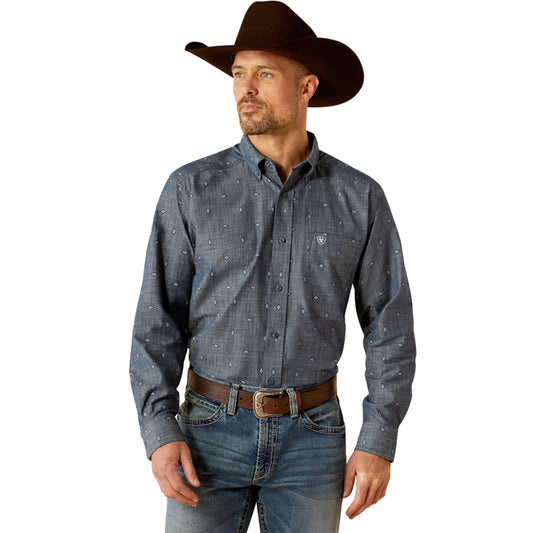 ARIAT ROBERT L/S   SHIRT