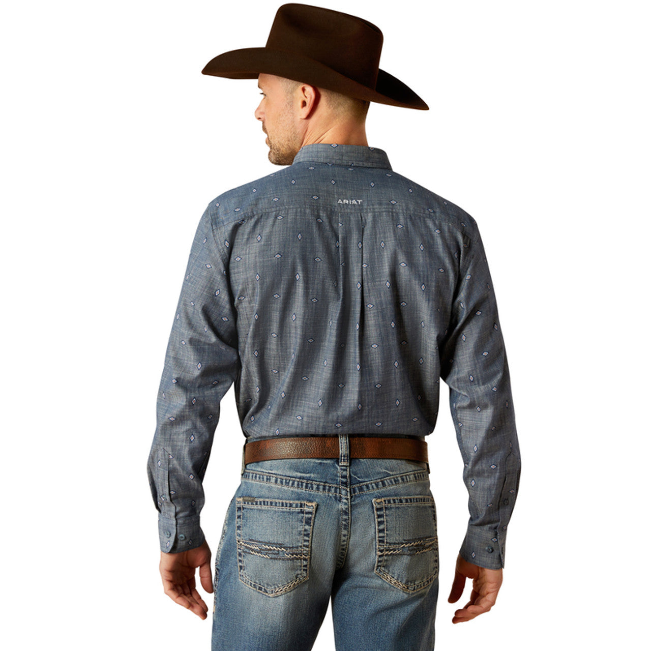 ARIAT ROBERT L/S   SHIRT