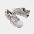 Ruby Sneakers By ShuShop