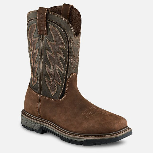 Rio Flex Safety Toe Waterproof Boot by Red Wing