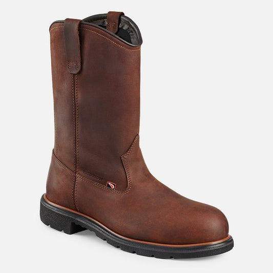 Red Wing Dynaforce Waterproof Safety Toe Boot