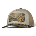Ranch Craft Originals Slingin Lead Camo Hat
