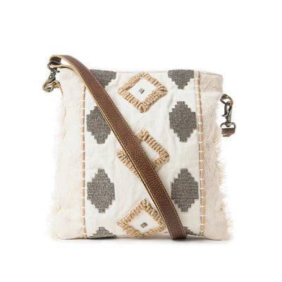 Desert Diamond Crossbody Bag