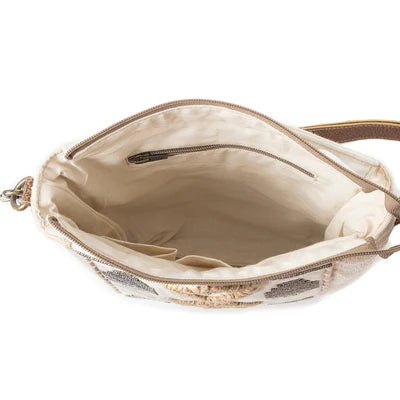 Desert Diamond Crossbody Bag