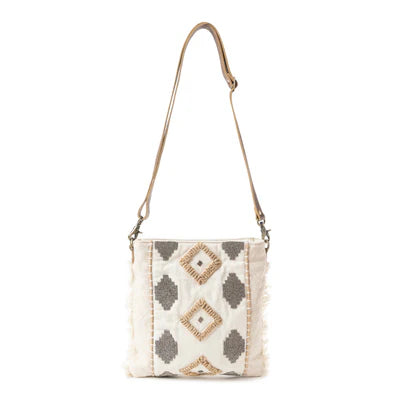 Desert Diamond Crossbody Bag