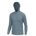 Local Boy Heather Blend Hoodie