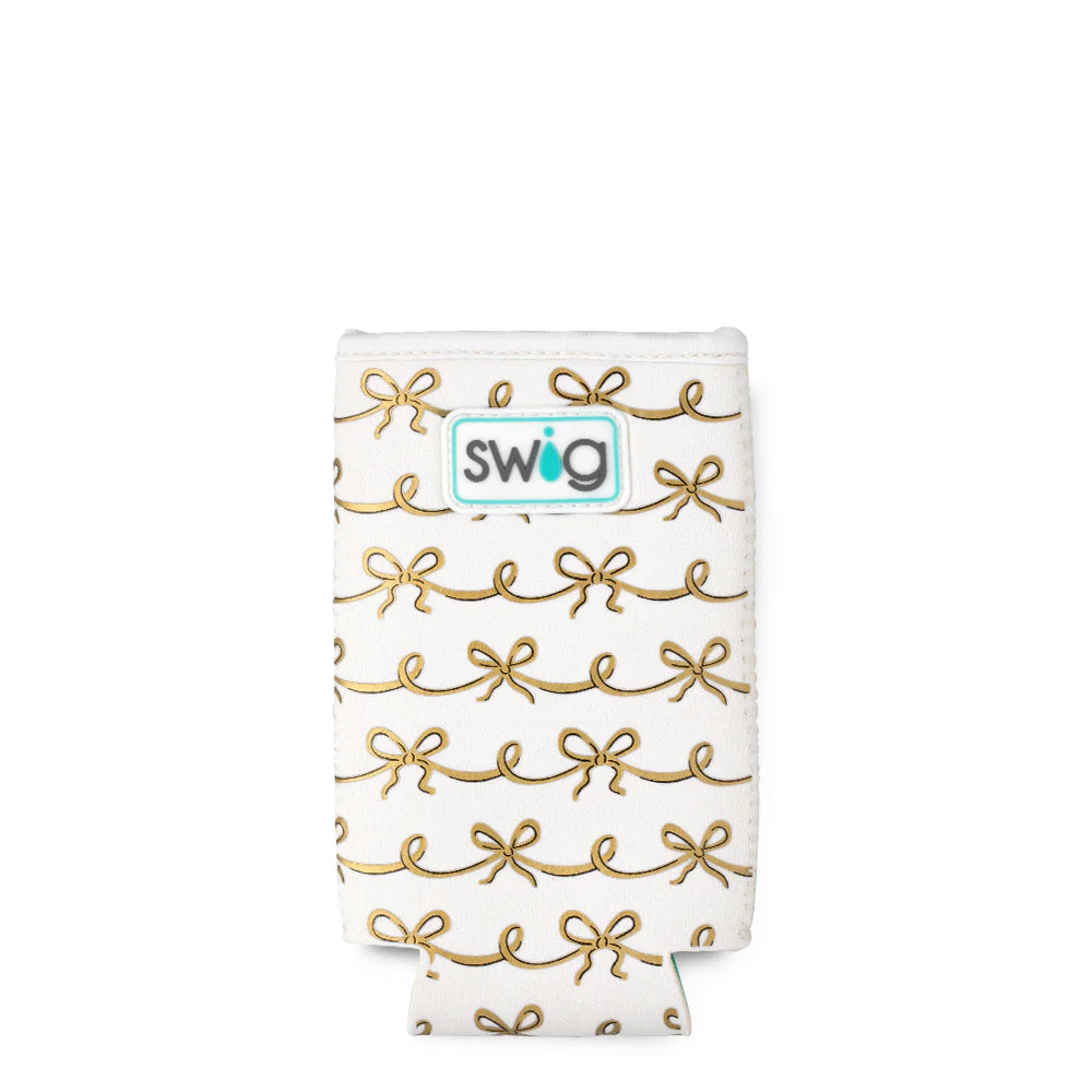 PRETTY IN PEARL Slim Can Coolie - Thumbnail 5