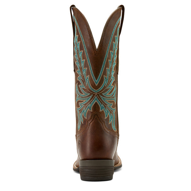 Ariat Women's Sassy Brown Rock Creek Boot