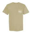Men's SOFRICO Hunt Club Sandstone Tee