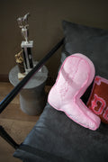 Snoozy Boot Pillow