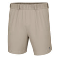 Local Boy toddler volley short, shown in one of four available colors