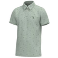 Local Boy Gimme Putt Dirty Myrtle Polo