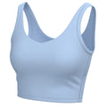 Local Girl tank top, shown in one of six available colors