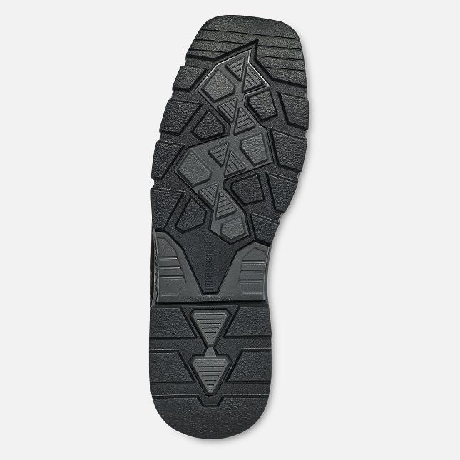 Irish Setter Men's Two Harbors Waterproof Leather Safety Toe Boot