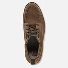 Men's Pipestone Men's 6-inch Safety Toe Pull-On Boot- top view