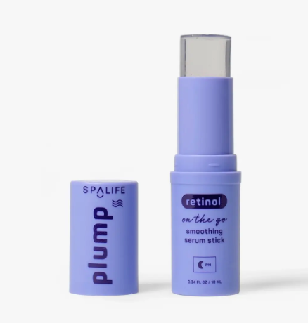 Plump Retinol Smoothing Serum Stick