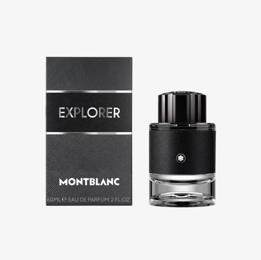 Montblanc Explorer Eau de Parfum