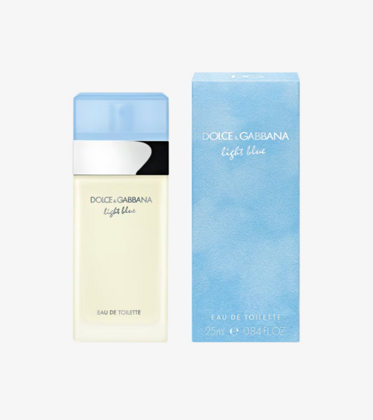 Dolce & Gabbana Light Blue Eau de Toilette