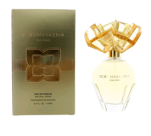 Bcbg Maxazria Bon Chic Eau De Parfum Spray