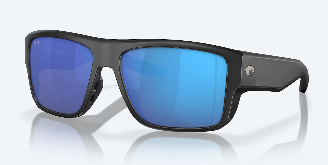 Taxman Costa Polarized Sunglasses- 4 Colors